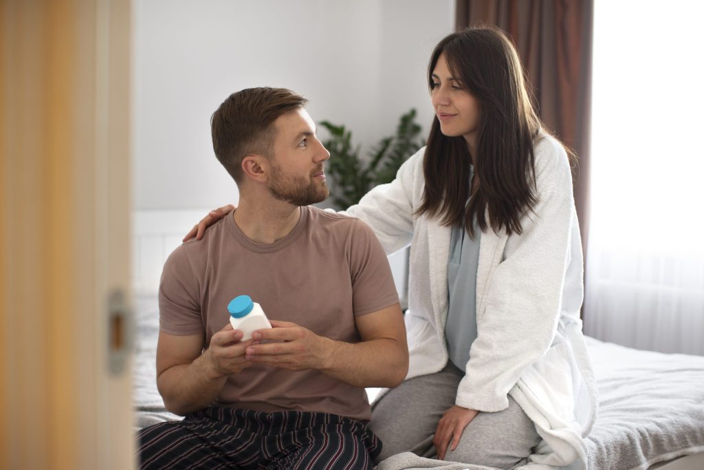 HGH Clinic-Growth Hormone Clinic in Upland