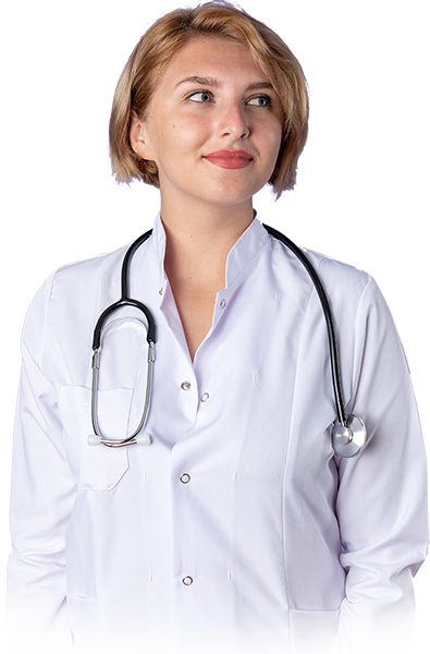 HGH therapy clinic doctor in Upland