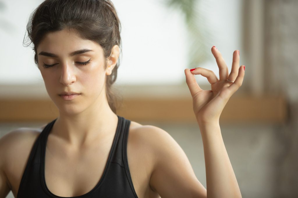 HGH Clinic in Upland: Causes of Hormonal Inbalance